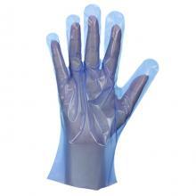 PE gloves 